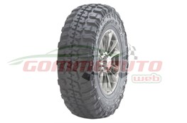 COP. LT285/70R17 FEDERAL COURAGIA M/T POR OWL 121Q